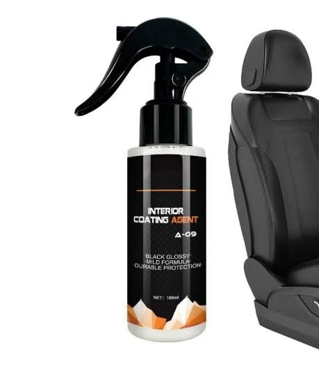 UltraShield Interior Coating Agent - 100ML