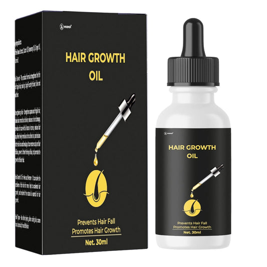 VitalHair Growth Oil - Prevent Hair Fall & Promote Growth (30ML)