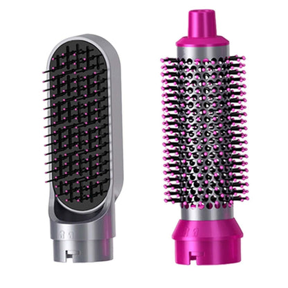 StyleEase 5-in-1 Hot Air Brush