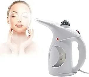 Fast Heat-up Portable Handheld Garment/Facial Steamer